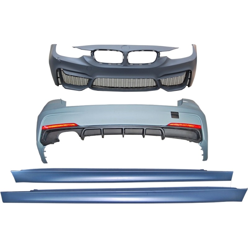 KIT DE CARROCERIA BMW F31