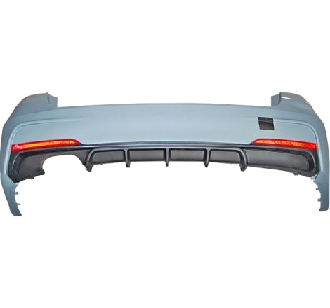KIT DE CARROCERIA BMW F31