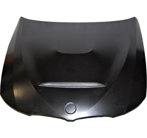 Kit De Carrocería BMW E90 / E91 LCI 2008 Look M4 ABS