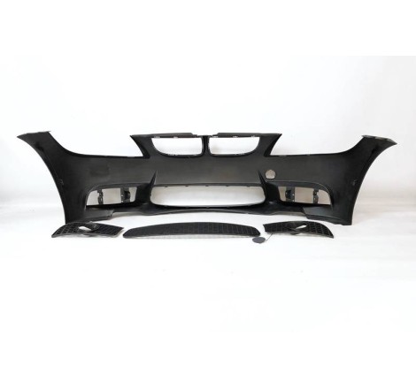 Pare-Choc Avant BMW E90 / E91 2005-2008 Look M3 ABS
