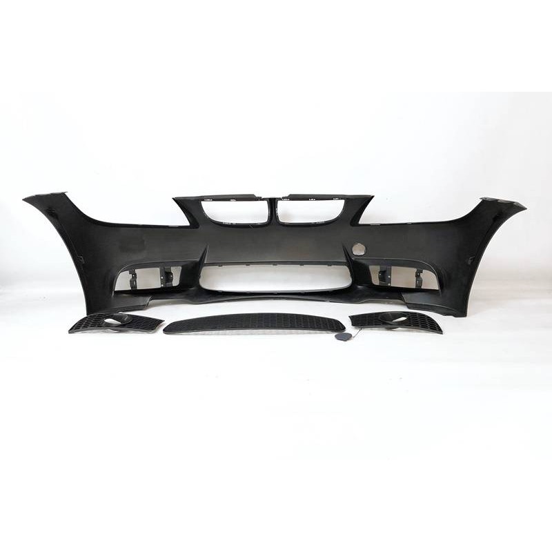 Front Bumper BMW E90 / E91 2005-2008 M3 Type