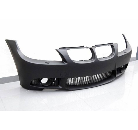 Kit Estetici BMW E90 2009 LCI Look M3 Parafanghi Look M5 ABS