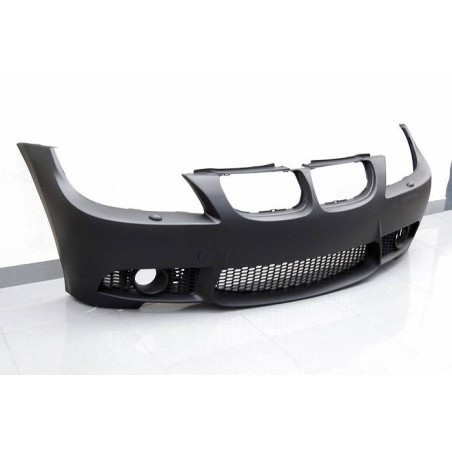 Kit Estetici BMW E90 2009 LCI Look M3 Parafanghi Look M5 ABS