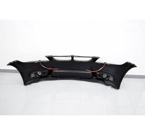 Kit Estetici BMW E90 2009 LCI Look M3 Parafanghi Look M5 ABS