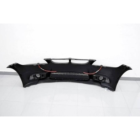 Kit Estetici BMW E90 2009 LCI Look M3 Parafanghi Look M5 ABS