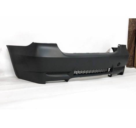 Kit Estetici BMW E90 2009 LCI Look M3 Parafanghi Look M5 ABS