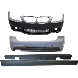 Kit De Carrocería BMW E91 2009 LCI ABS