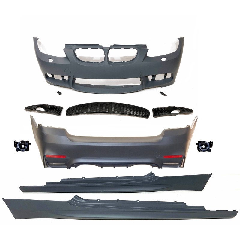 BODY KIT BMW E92 06-09 ANTIBROUILLARD