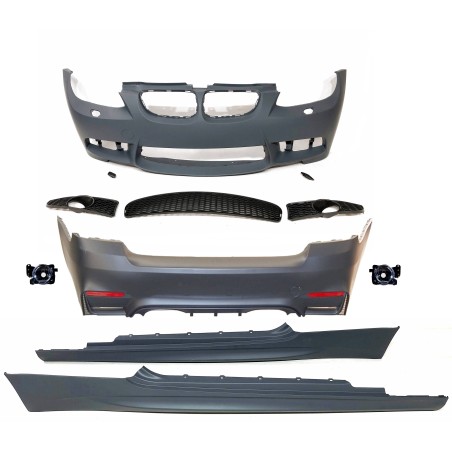 BODY KIT BMW E92 06-09 ANTIBROUILLARD