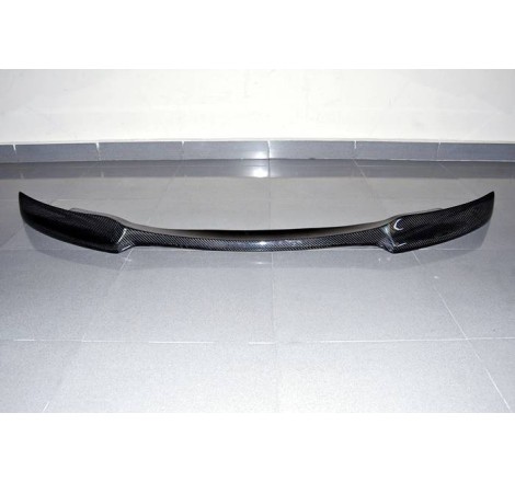 Spoiler Anteriore BMW E90 / E92 / E93 look M3 Carbonio Per Tcb6139
