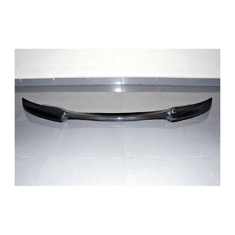 Front Spoiler BMW E90 / E92 / E93 Carbon fibre look M3 For Tcb6139