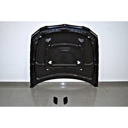 Cofano E Parafanghi Anteriore BMW E92 / E93 2006-2009 Look M3