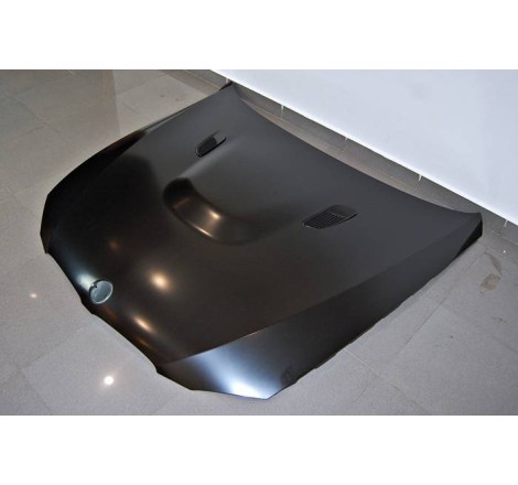 Cofano E Parafanghi Anteriore BMW E92 / E93 2006-2009 Look M3