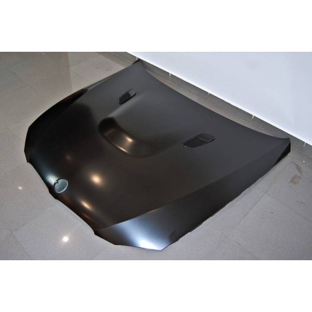 Cofano E Parafanghi Anteriore BMW E92 / E93 2006-2009 Look M3