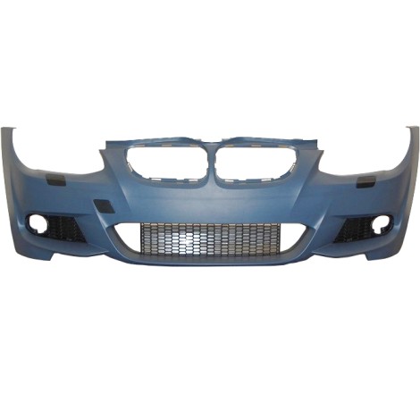 KIT ESTETICI BMW E92 / E93 ´06-09 LOOK M-TECH 10-11