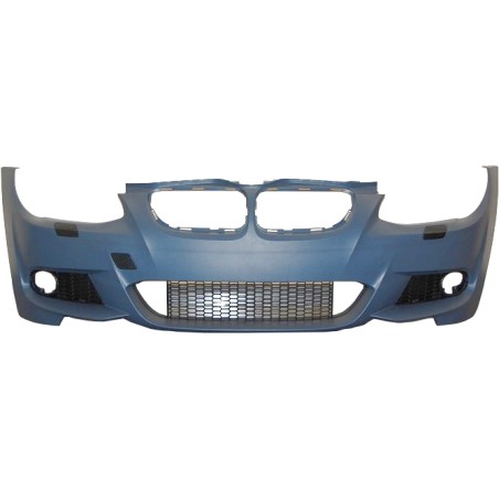 KIT ESTETICI BMW E92 / E93 ´06-09 LOOK M-TECH 10-11