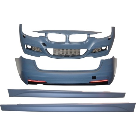 KIT ESTETICI  BMW F31 LOOK M-TECH