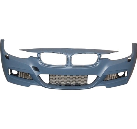 KIT ESTETICI  BMW F31 LOOK M-TECH
