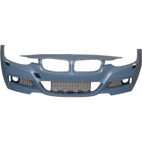 KIT ESTETICI  BMW F31 LOOK M-TECH