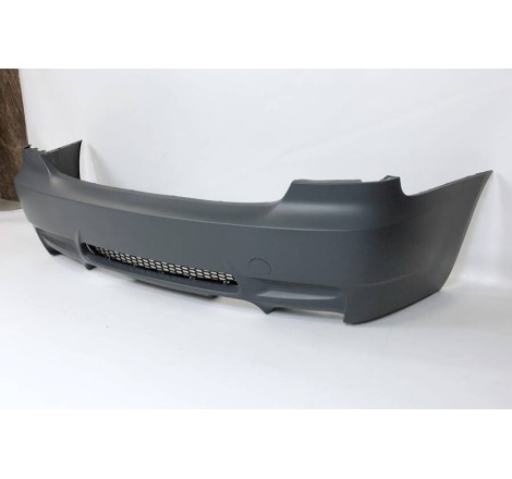 Kit De Carrosserie BMW E92 / E93 10-12 LCI Look M3