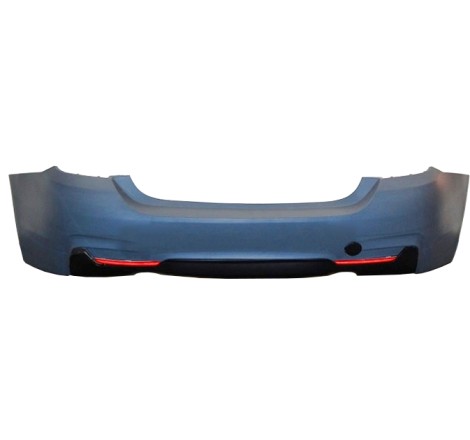 PARAURTI POSTERIORE BMW F32 / F33 / F36