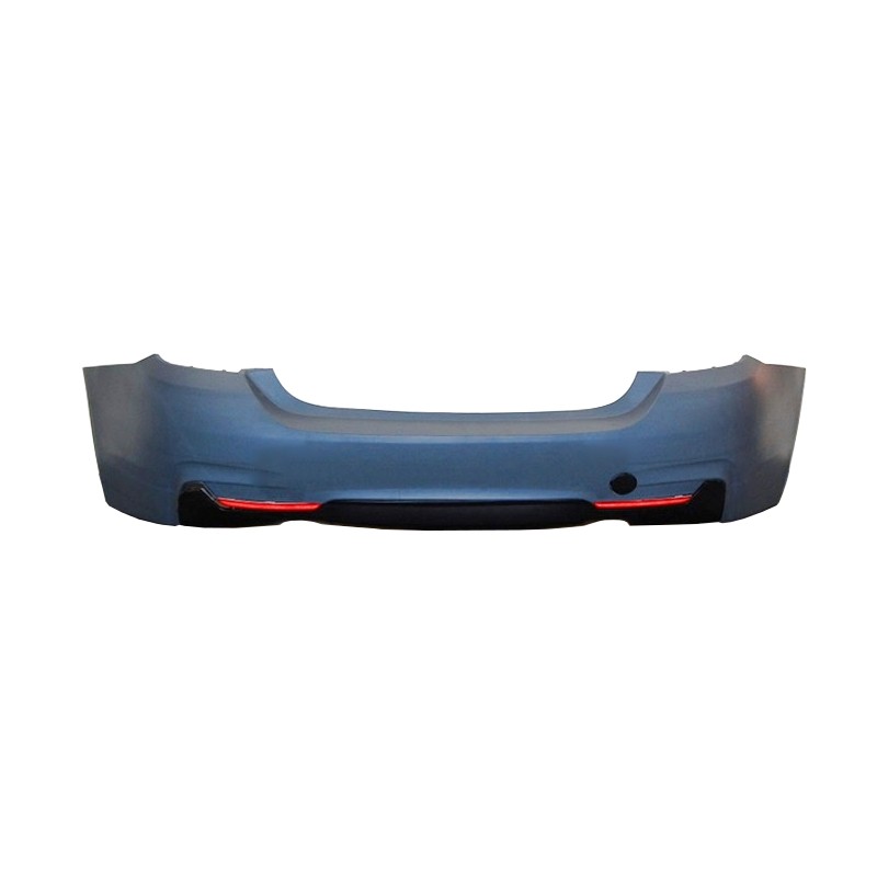 PARAURTI POSTERIORE BMW F32 / F33 / F36