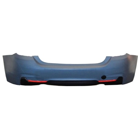 PARAURTI POSTERIORE BMW F32 / F33 / F36