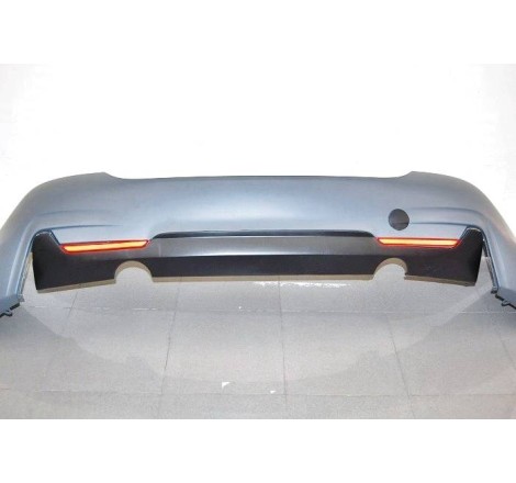 PARAURTI POSTERIORE BMW F32 / F33 / F36