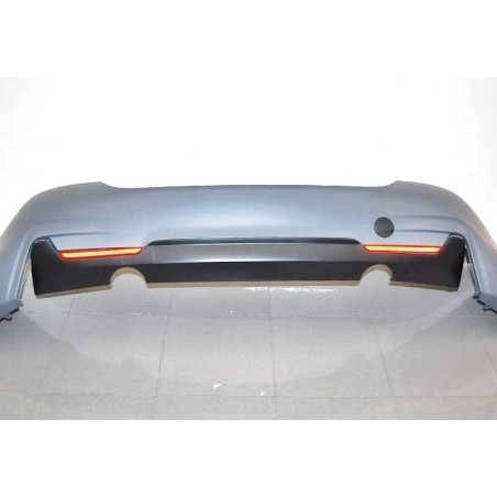 PARAURTI POSTERIORE BMW F32 / F33 / F36