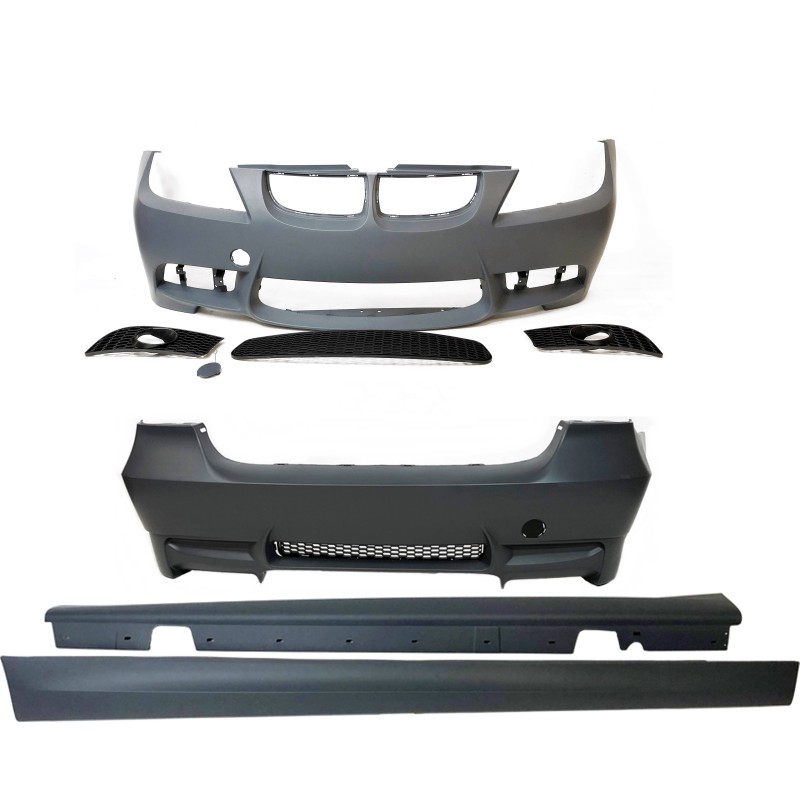 KIT DE CARROCERIA BMW E90 05-08 M3 ABS