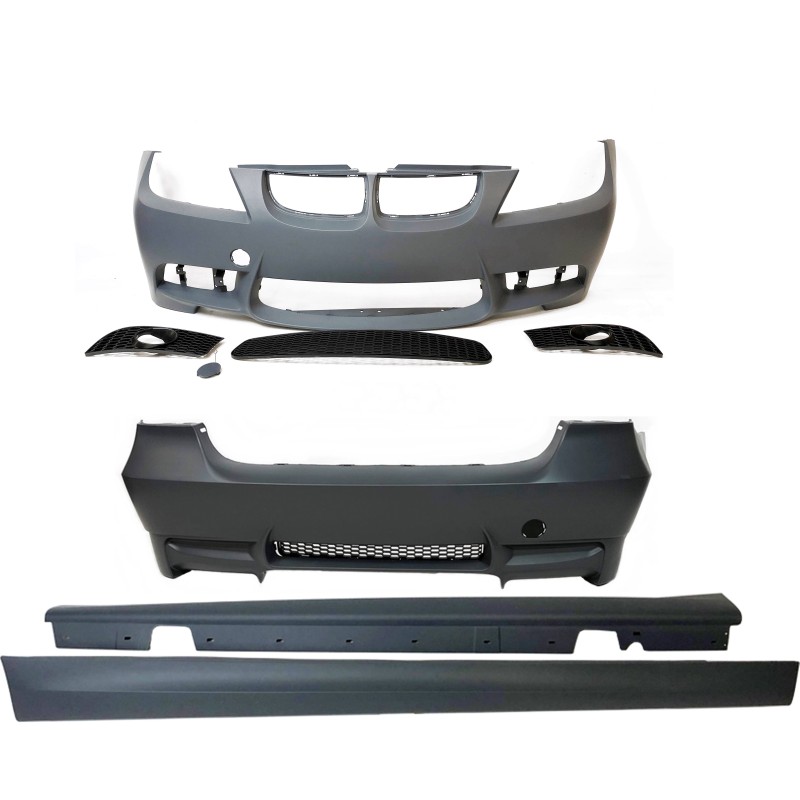 KIT ESTETICI BMW E90 05-08 Look M3 ABS