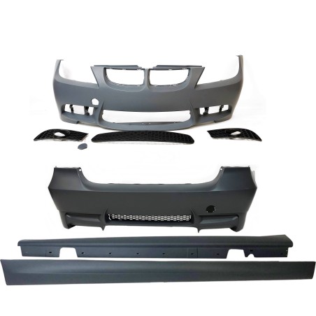 KIT ESTETICI BMW E90 05-08 Look M3 ABS