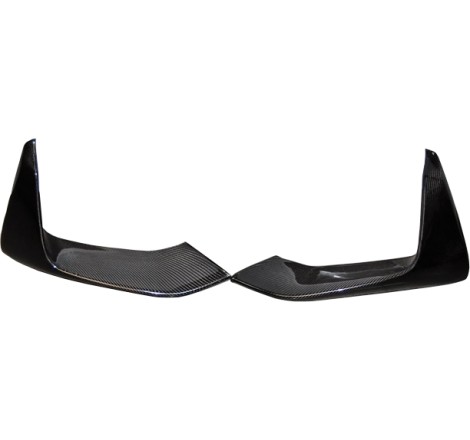 Déflecteur Avant BMW F80 / F82 / F83 M4 Carbone Look Performance