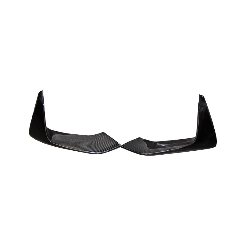 Carbon Fibre Front Spoiler BMW F80 / F82 / F83 M4 Look Performance