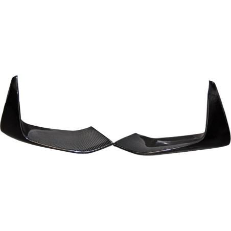 Déflecteur Avant BMW F80 / F82 / F83 M4 Carbone Look Performance