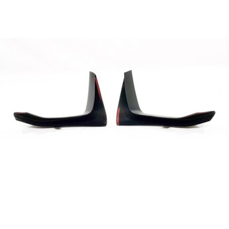 Front Spoiler BMW F80 / F82 / F83 M4