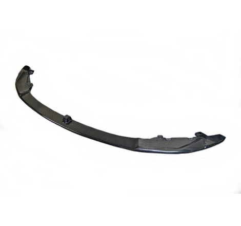 Spoiler Anteriore BMW F80 Look M3/ F82 Look M4/ F83 Look M4 Carbonio / ABS Look Performance