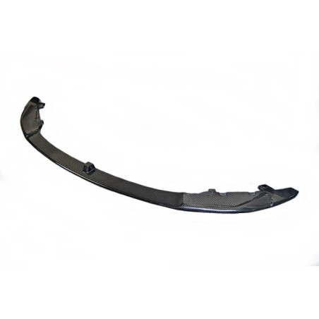 Spoiler Anteriore BMW F80 Look M3/ F82 Look M4/ F83 Look M4 Carbonio / ABS Look Performance