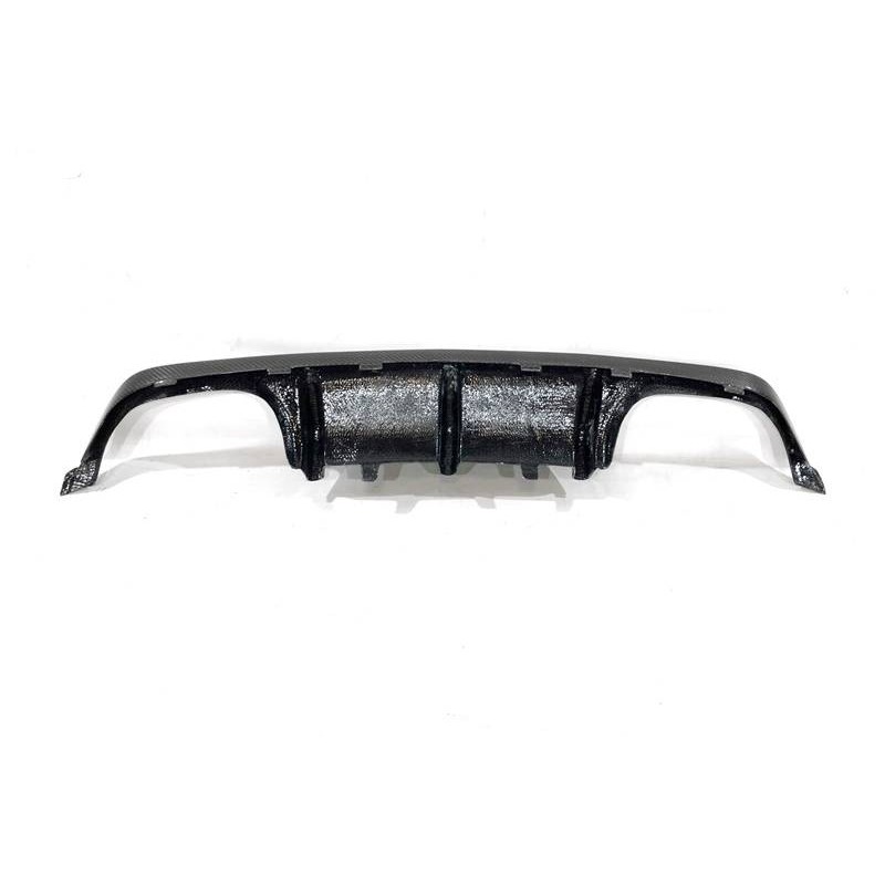 Rear Diffuser BMW F80 / F82 / F83