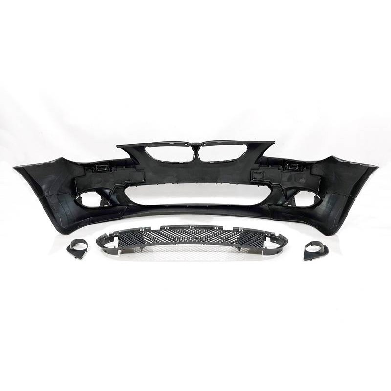 Front Bumper BMW E60 04-09, M-Tech Type