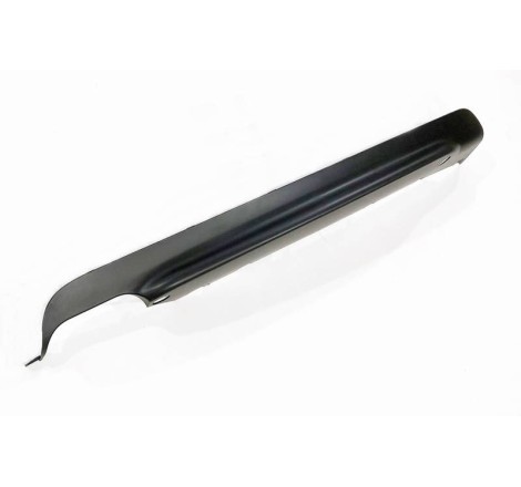 Diffusore Posteriore BMW E46 M-tech