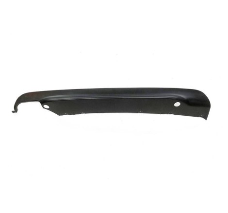Diffusore Posteriore BMW E46 M-tech