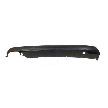 Diffusore Posteriore BMW E46 M-tech
