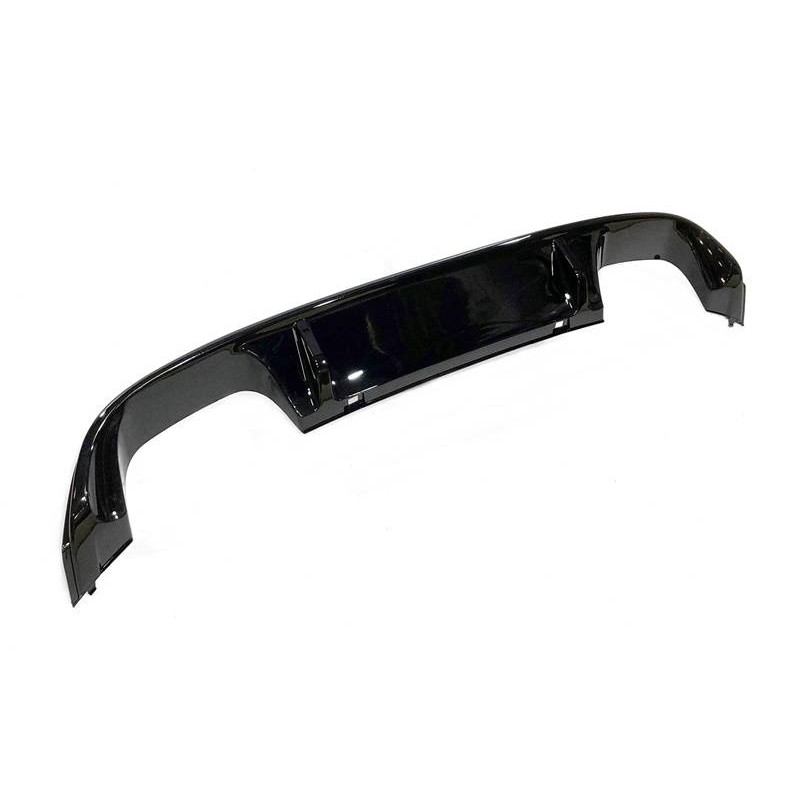 Rear Diffuser Volkswagen Golf 7 R20 to TCW5108