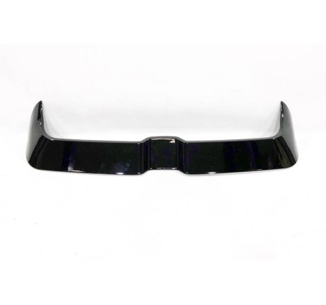 Spoiler Audi A3 Sportback 2014-2019 Glossy Black