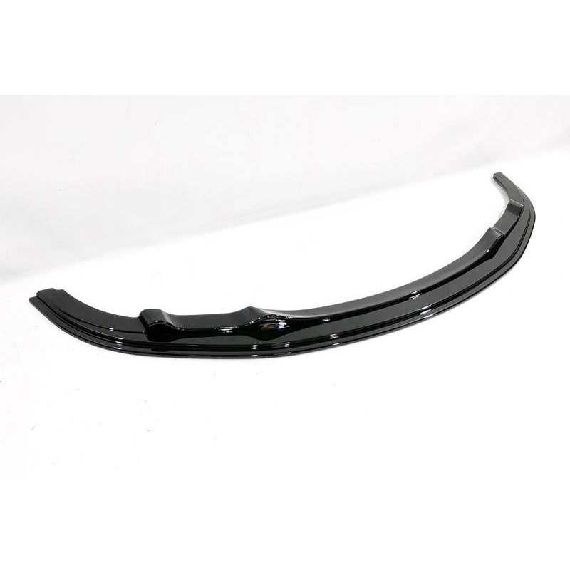 Front Spoiler BMW E92 / E93 09-11 M PERFORMANCE Glossy Black