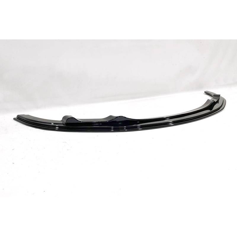 Front Spoiler BMW E92 / E93 09-11 M PERFORMANCE Glossy Black