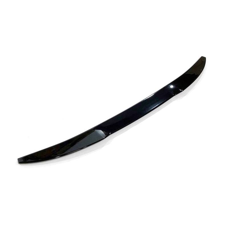 Spoiler Bmw G02 X4 Glossy Black