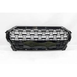 Front Grill Audi Q3 2018-2022, Look RSQ3
