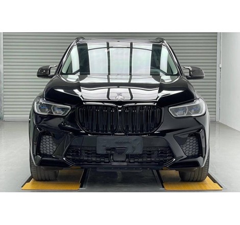 Kit De Estetici BMW X5 G05, Look X5M